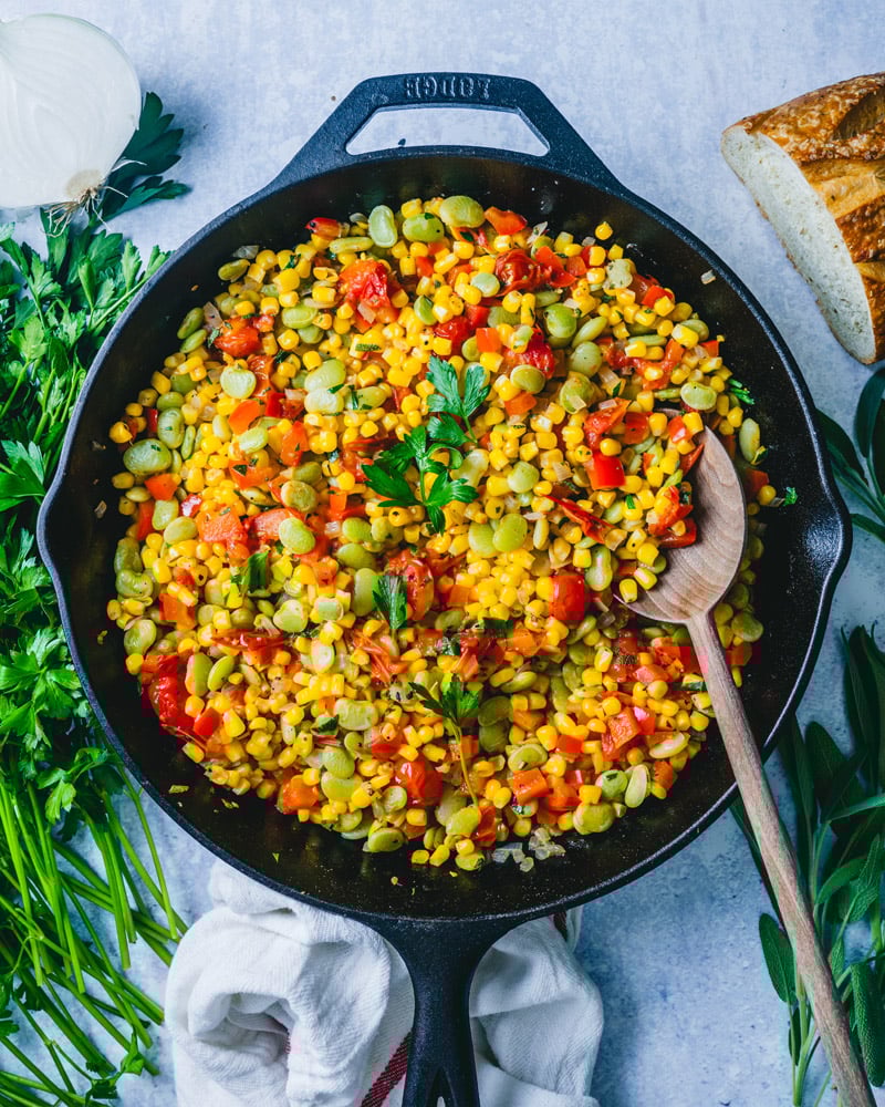 Succotash