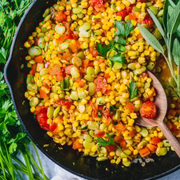 Succotash