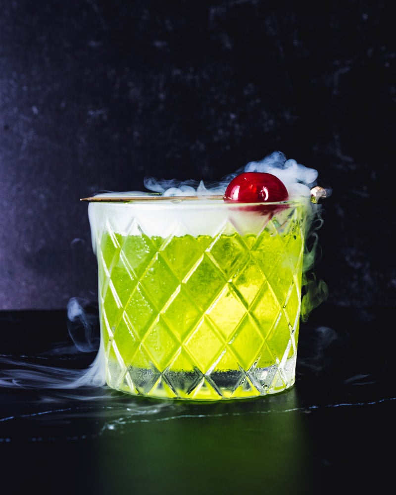 Witches Brew Drink