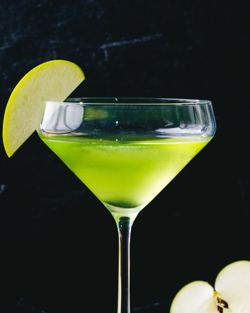 Apple Martini