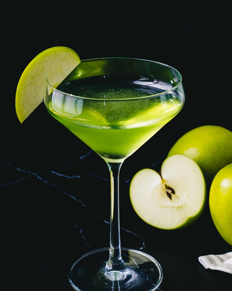 Appletini