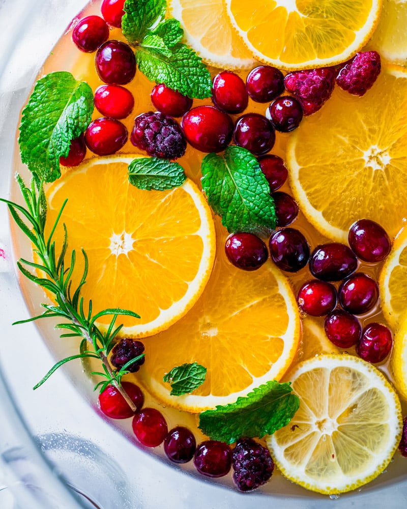 Holiday Punch