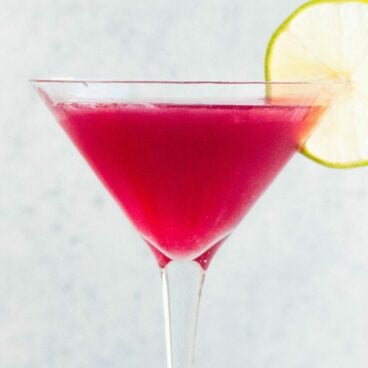 Triple Sec drinks