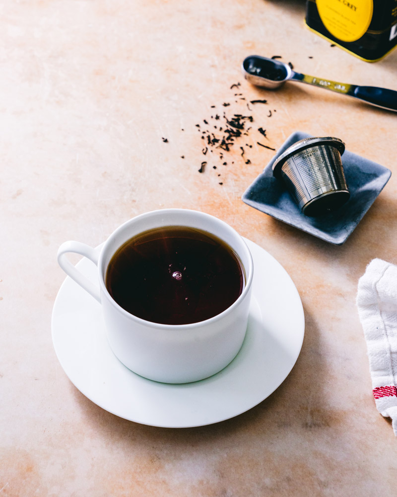 How to Make Tea