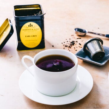 How to Make Tea