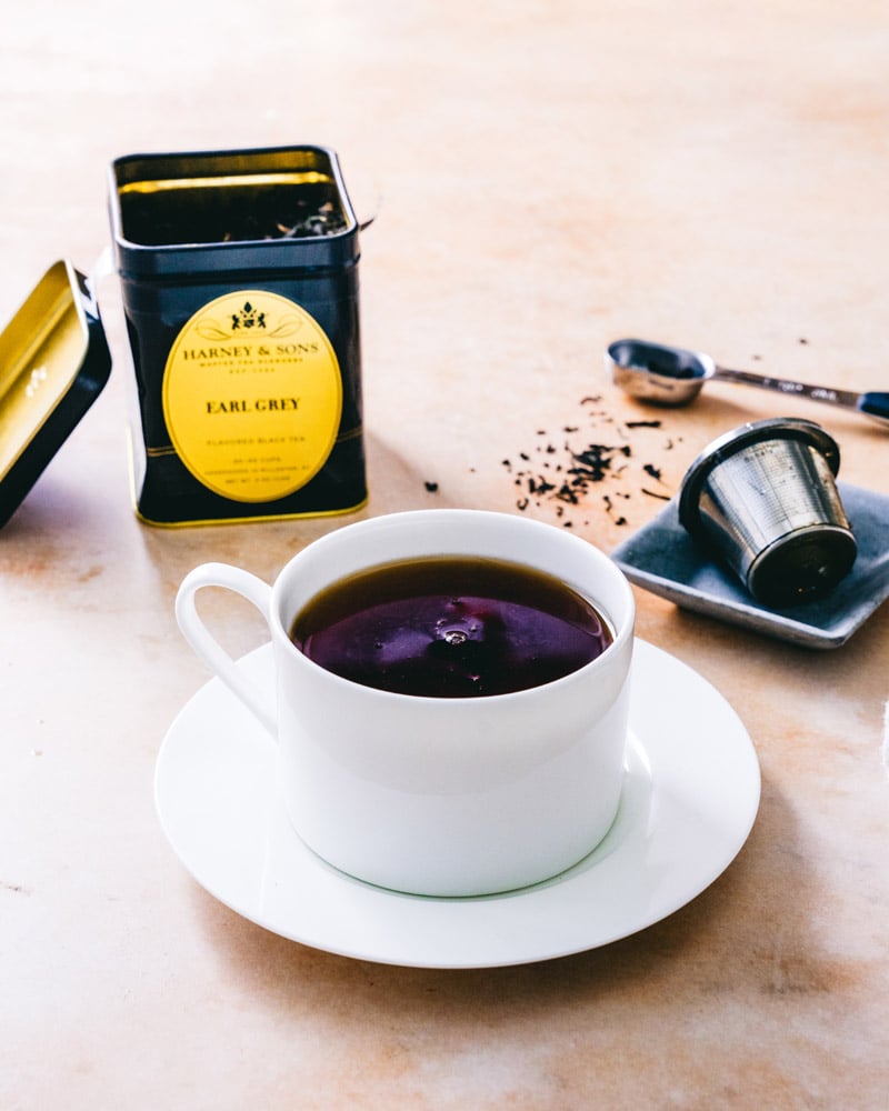 How to Make Tea