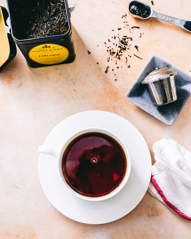 How to Make Tea