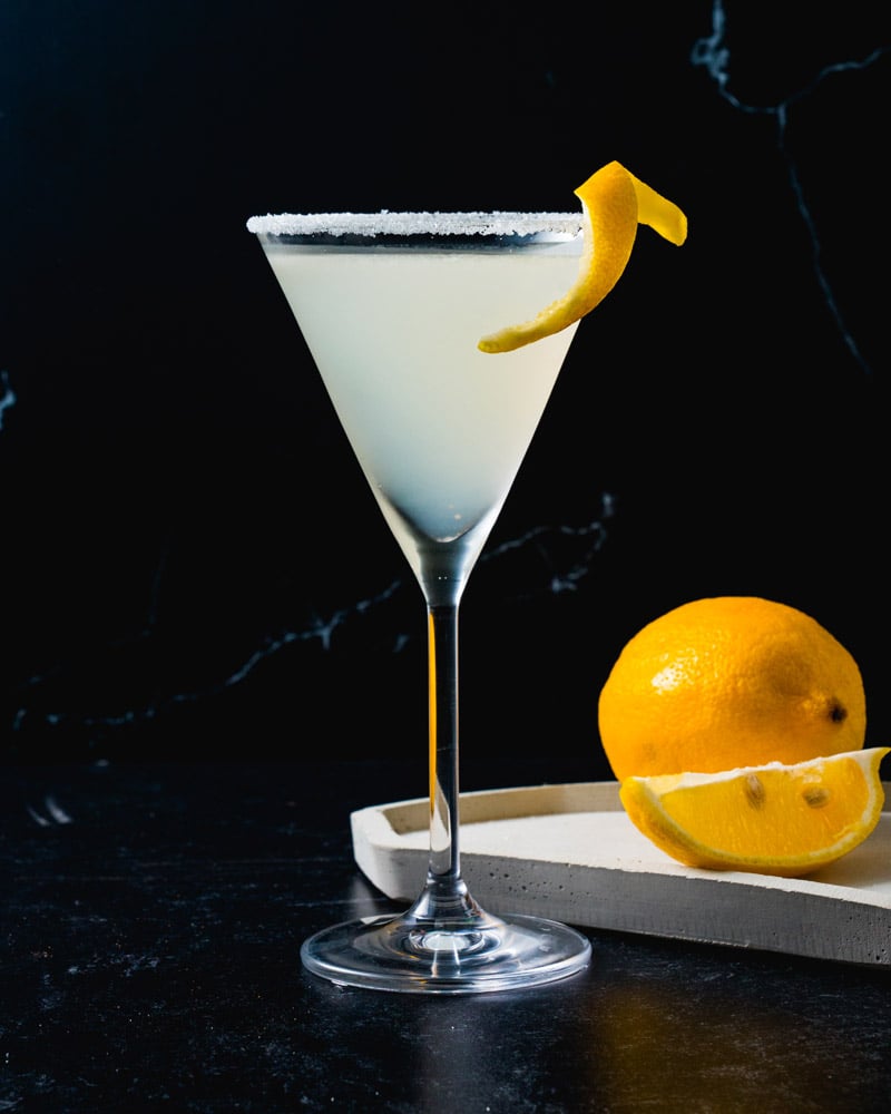 Lemon Drop