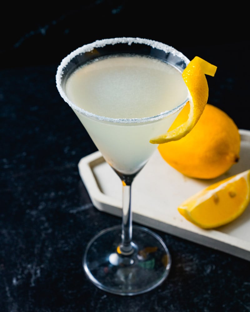 Lemon Drop
