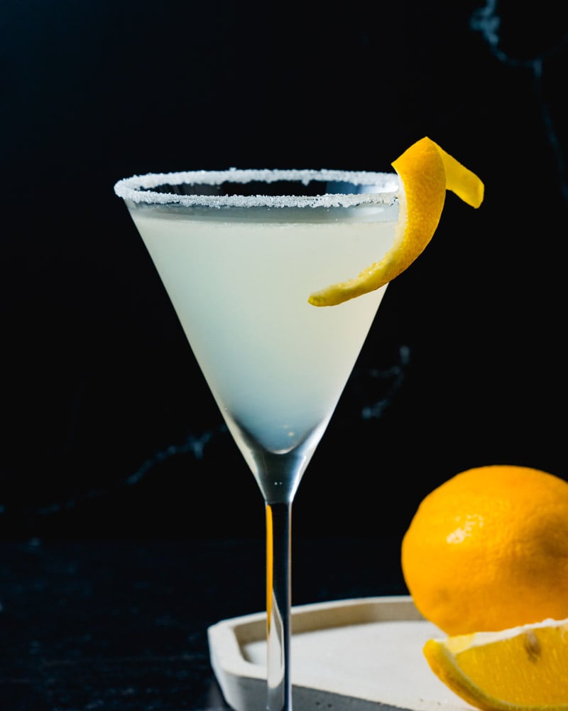 Lemon Drop