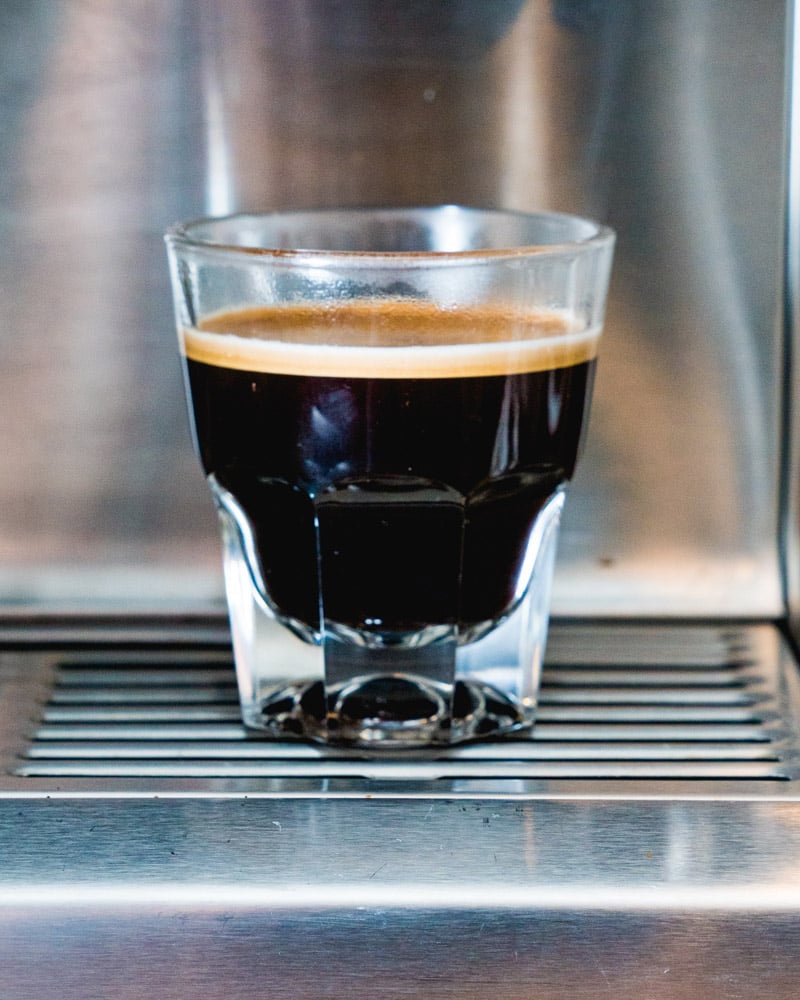 Lungo
