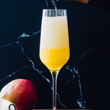 Mango Mimosa