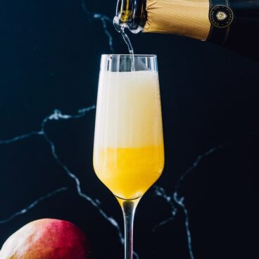 Mango mimosa