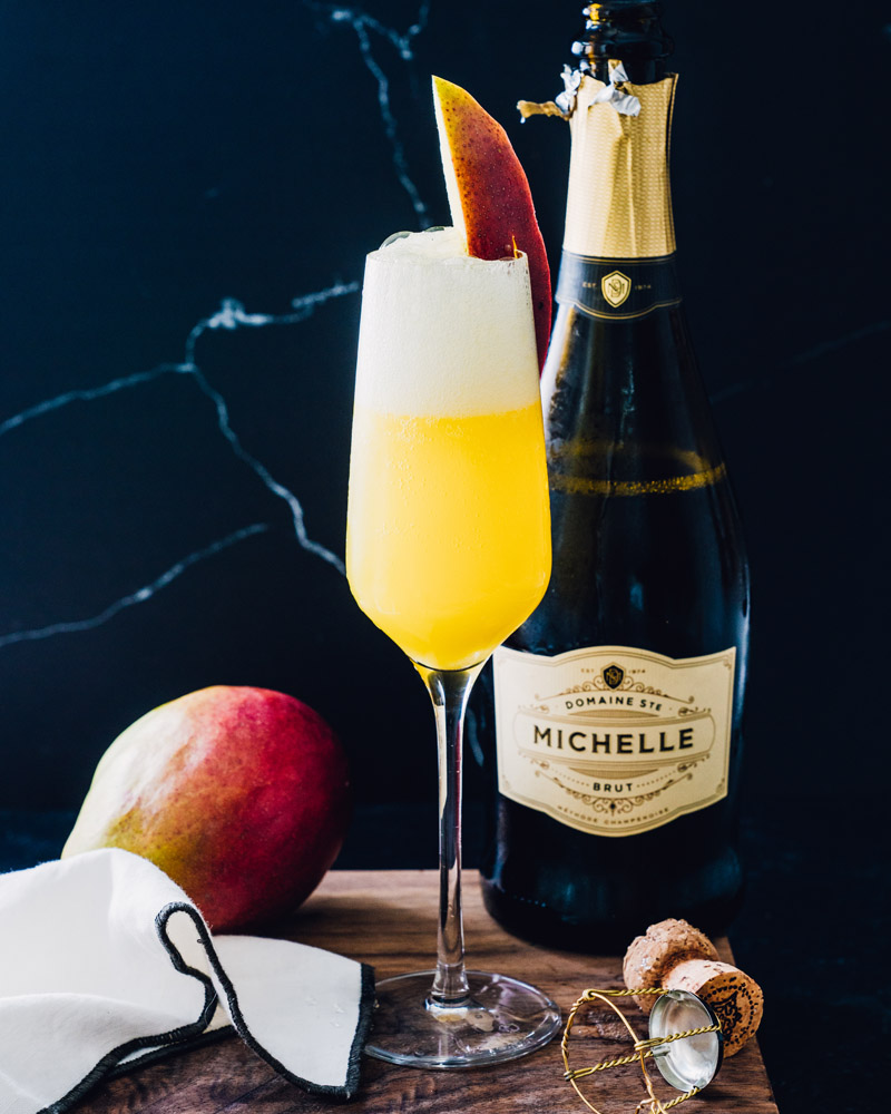 Mango Mimosa