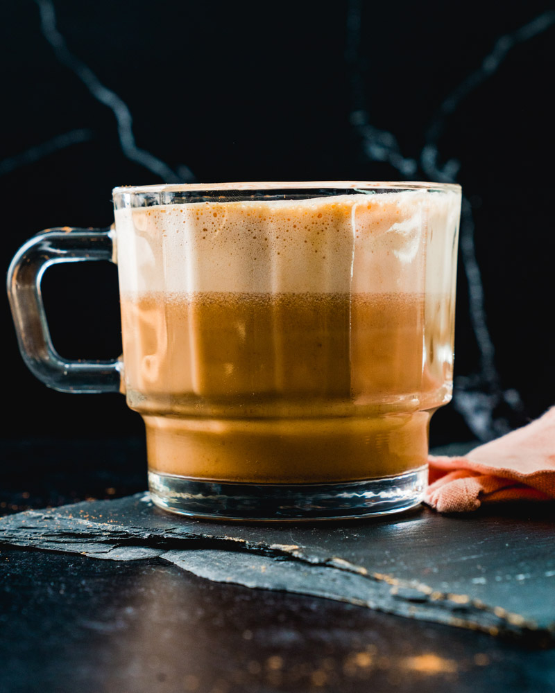 Pumpkin Spice Latte