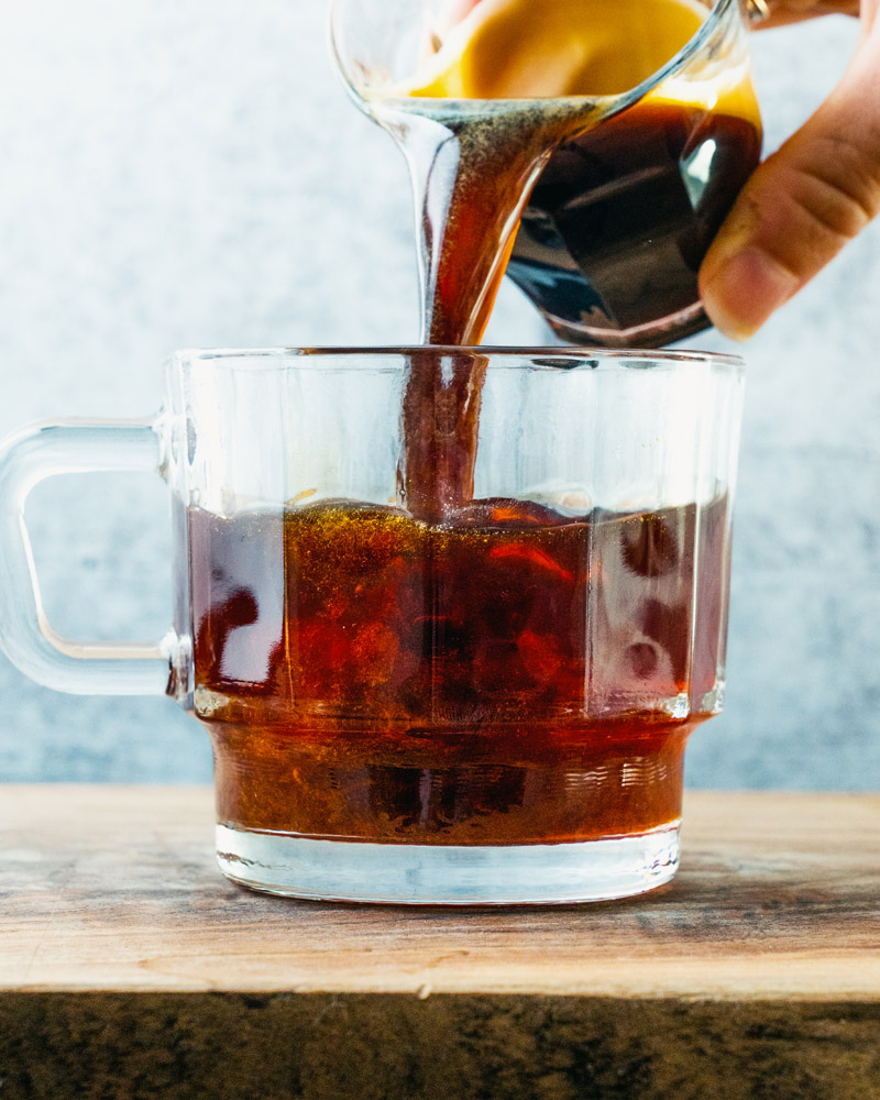 Red Eye Coffee