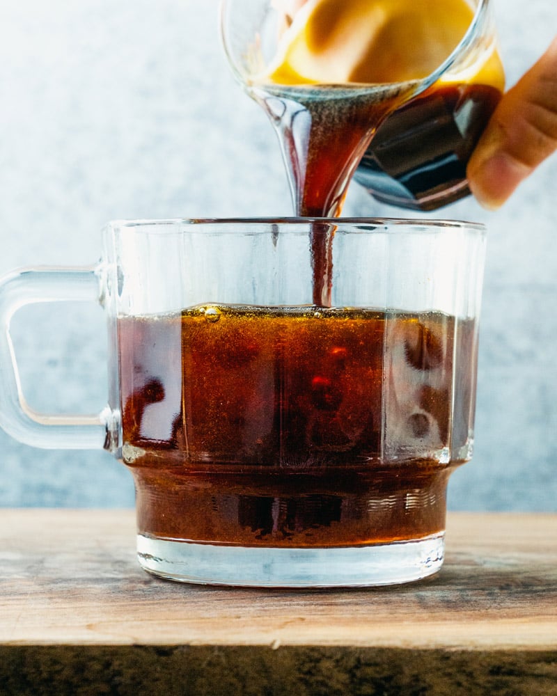 Red Eye Coffee