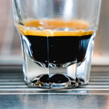 Ristretto
