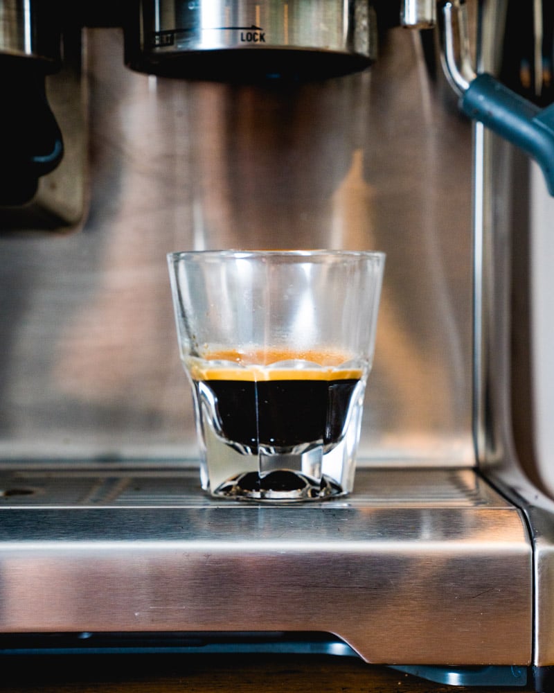 Ristretto