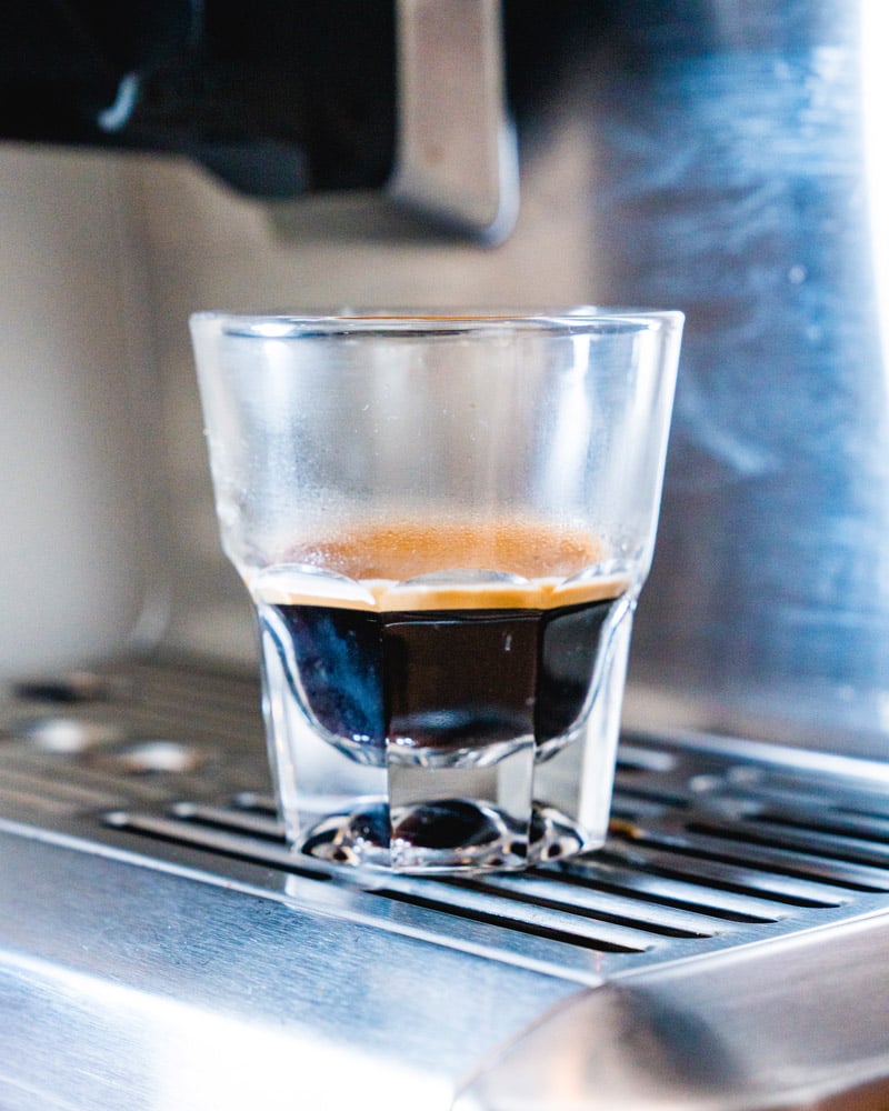 Ristretto 