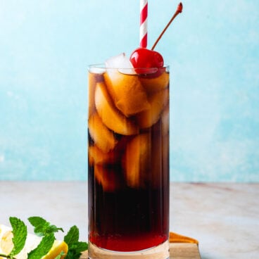 Roy Rogers Drink