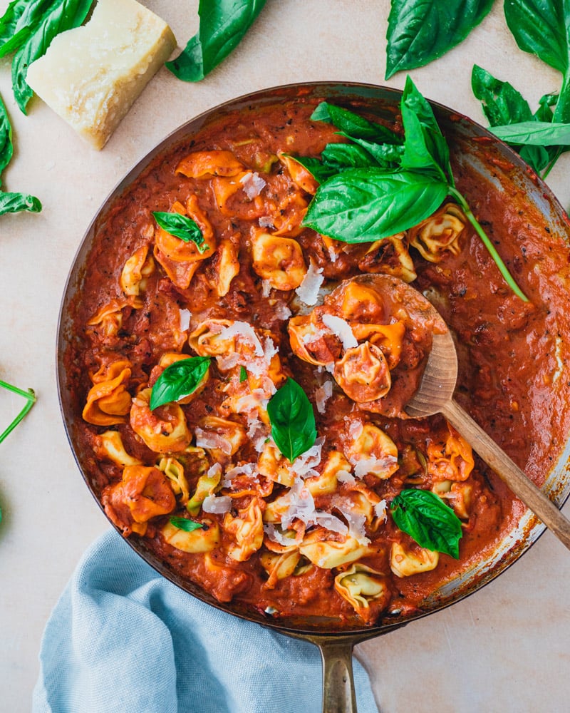 Tortelloni