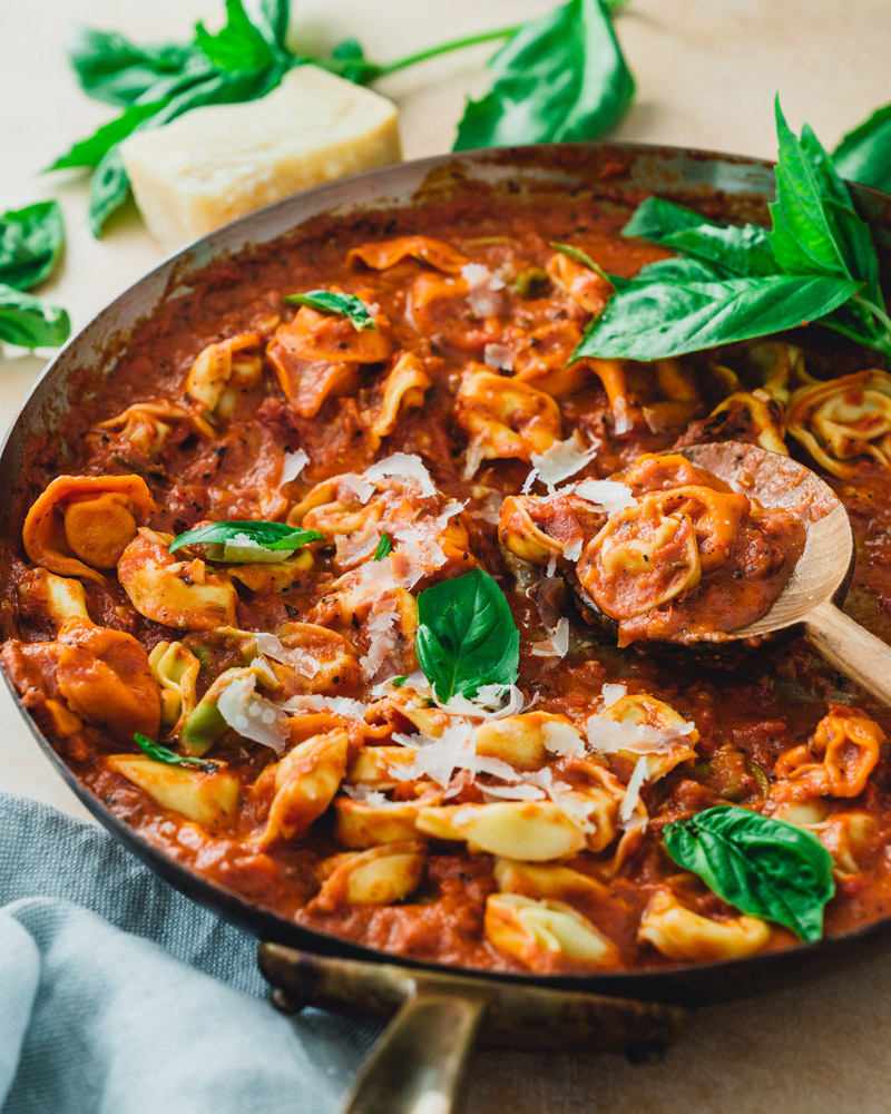 Tortelloni