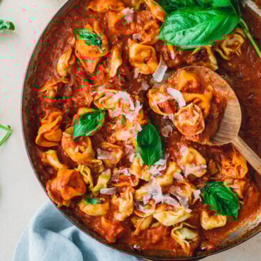 Tortelloni