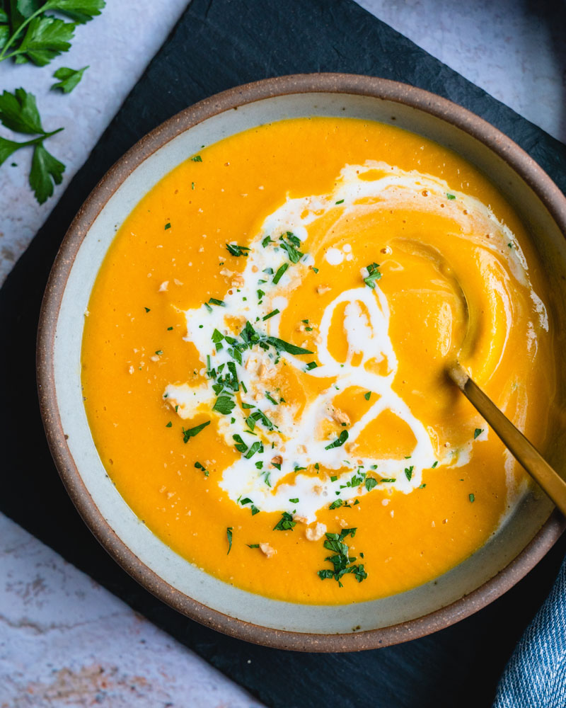 Fall recipes