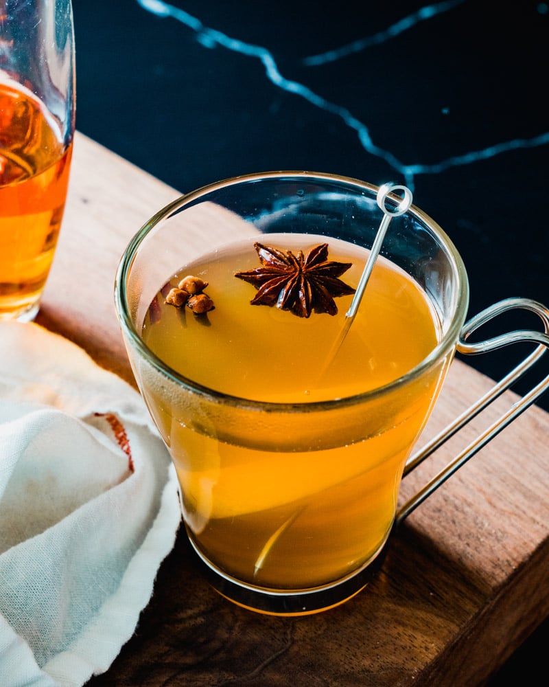 Hot Toddy