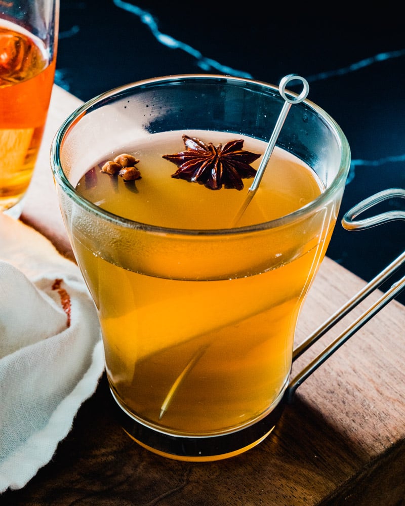 Hot Toddy