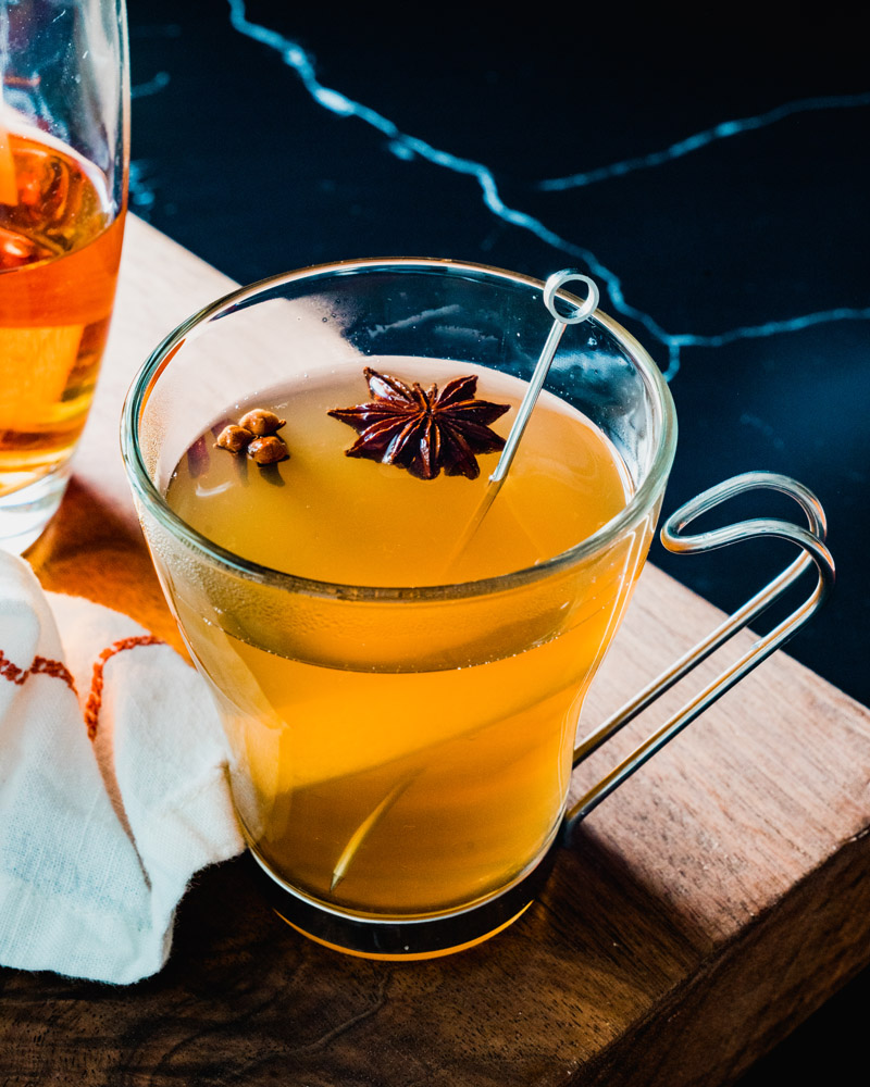 Hot Toddy