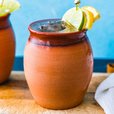 Cantaritos