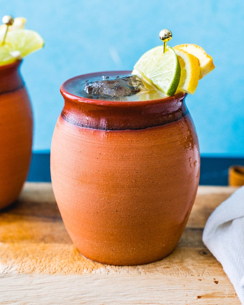 Cantaritos