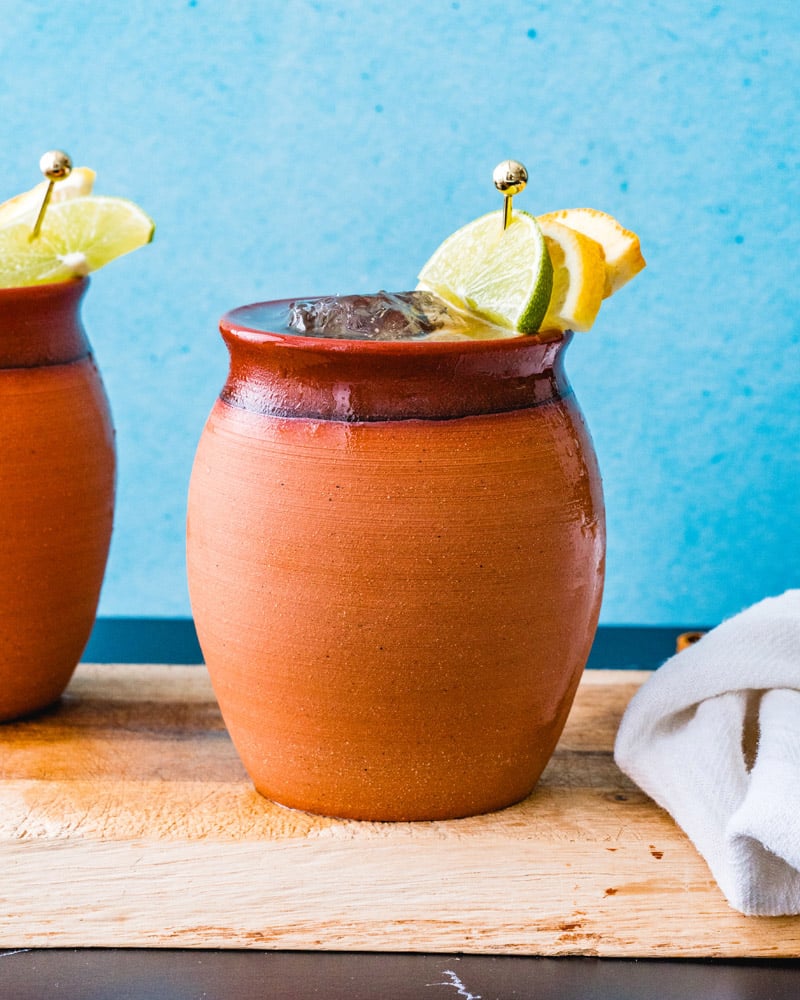 Cantaritos
