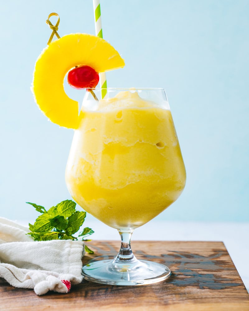 Chi Chi Drink