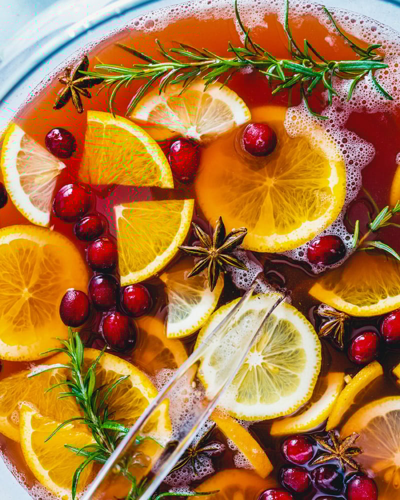 Christmas Punch