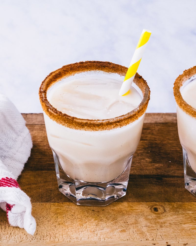 Cinnamon Toast Crunch Shot