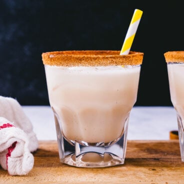 Cinnamon Toast Crunch Shot