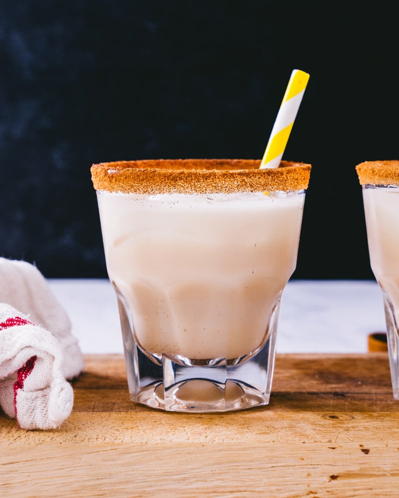 Cinnamon Toast Crunch Shot