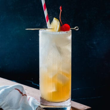 John Collins Cocktail