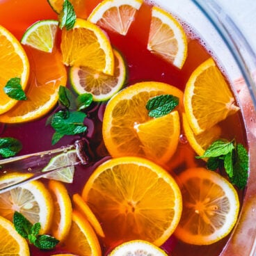 Party punch