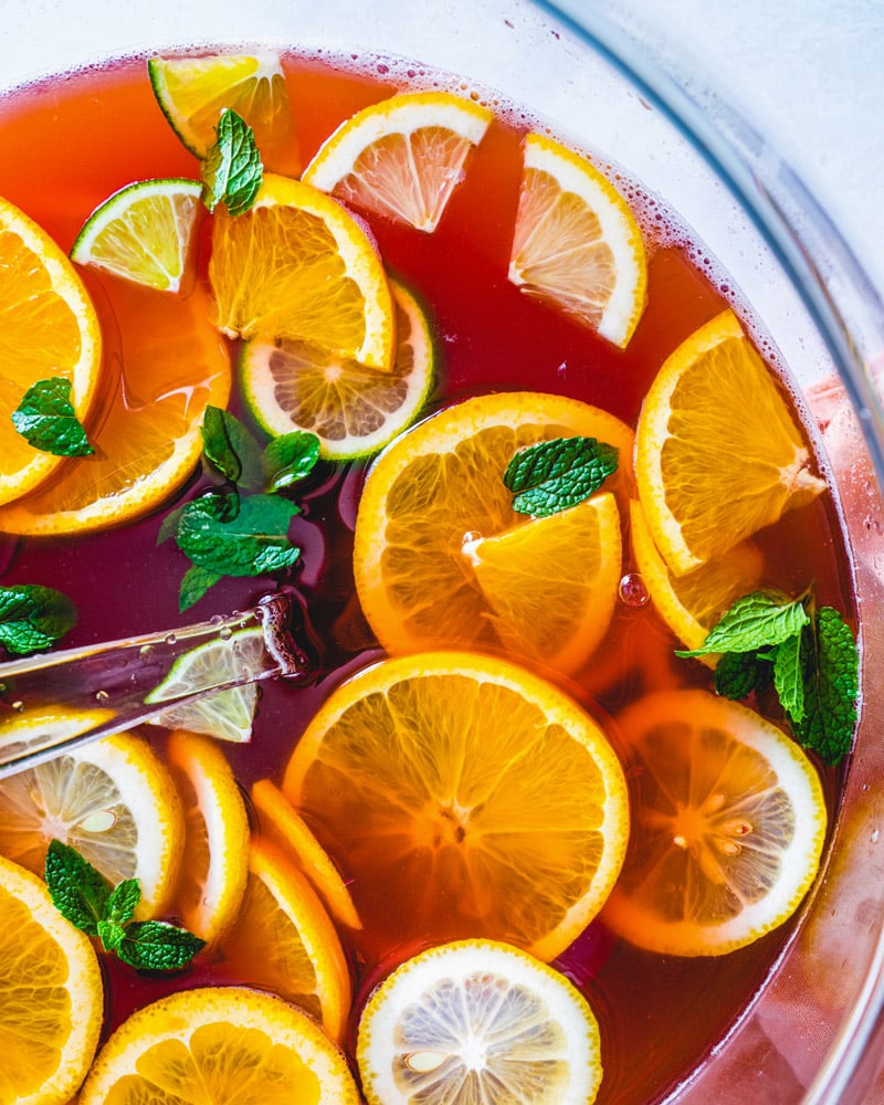 Party punch
