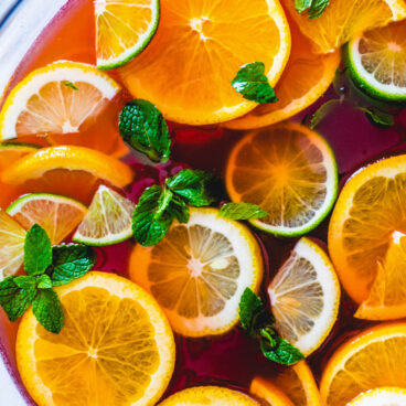 Party punch
