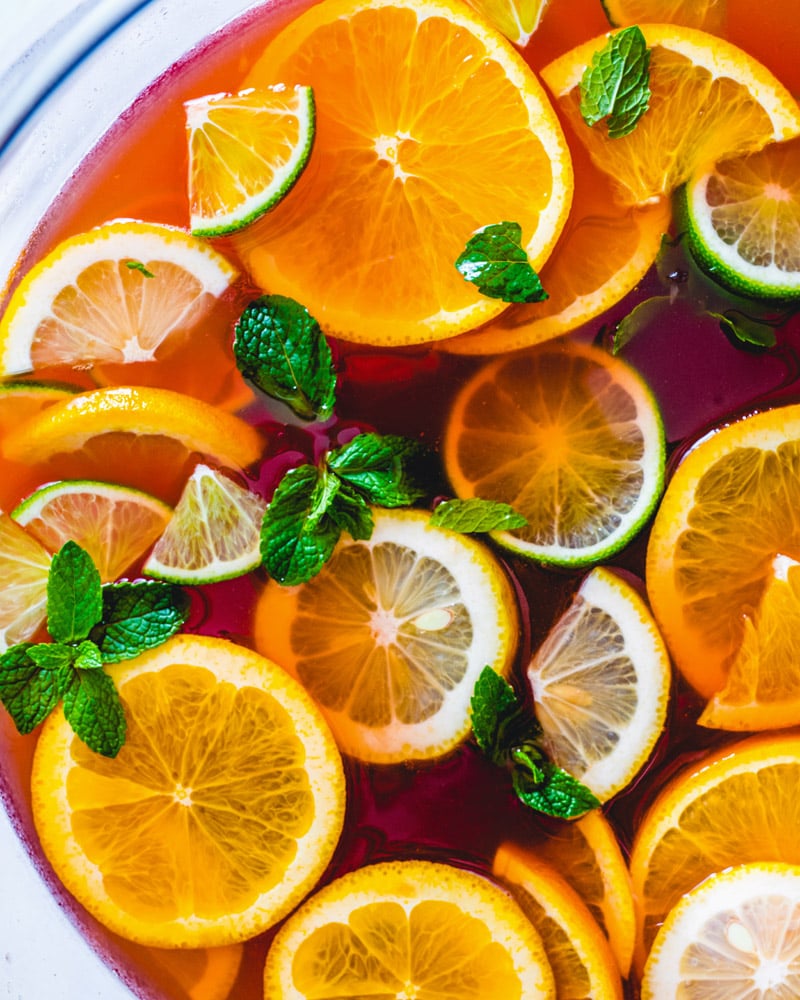 Party punch