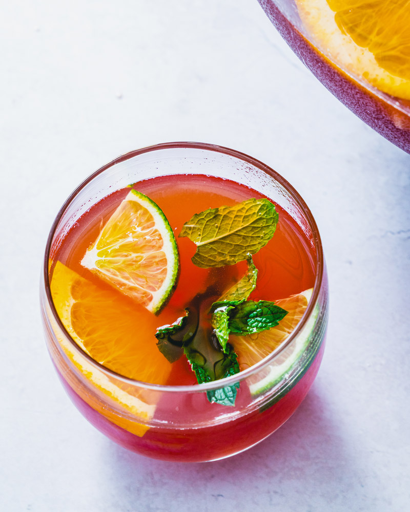 Party punch