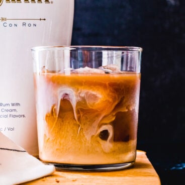 Rumchata White Russian