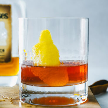Sazerac Bourbon