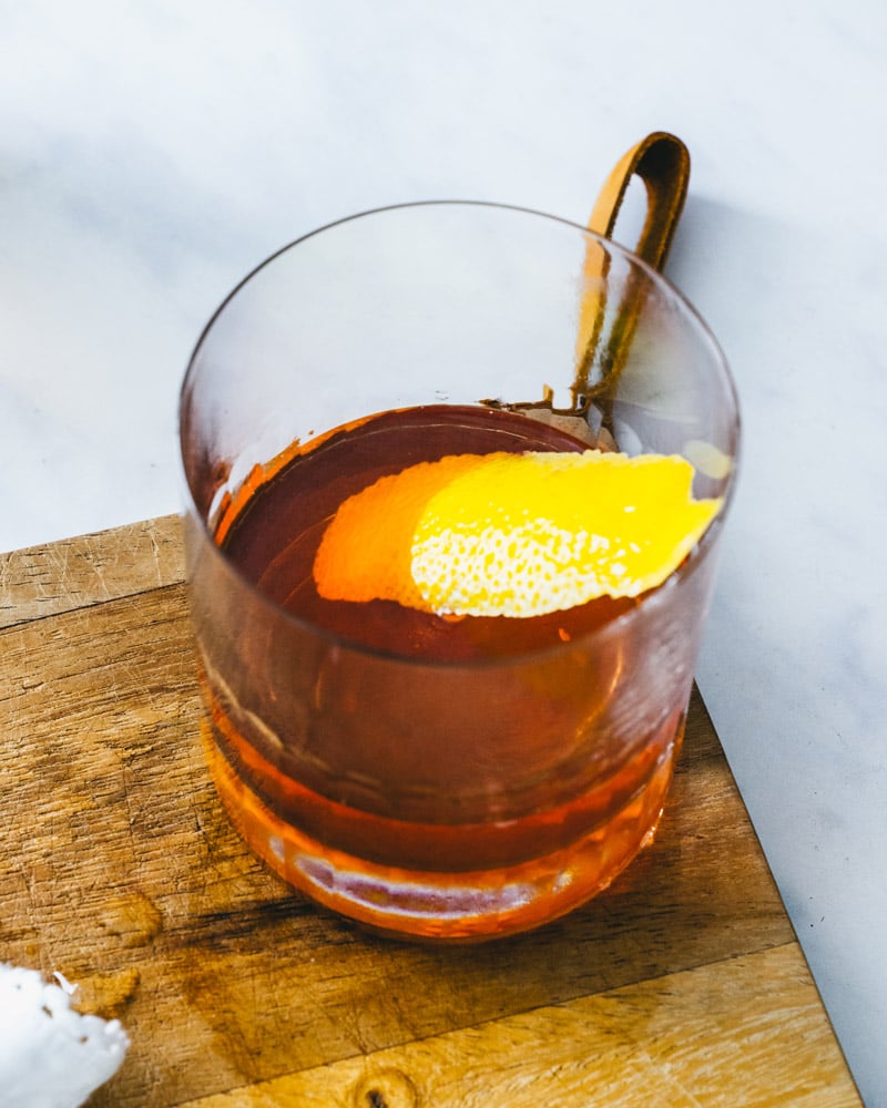 Sazerac Bourbon