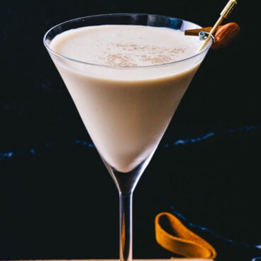 Toasted Almond Drink